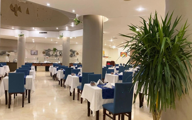 Sharm Reef Hotel
