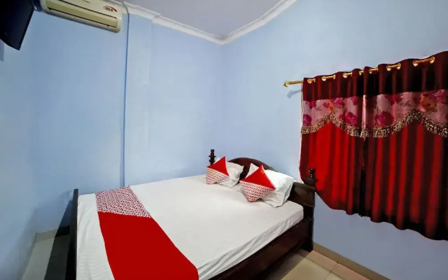 Hotel O Gurusinga Guesthouse