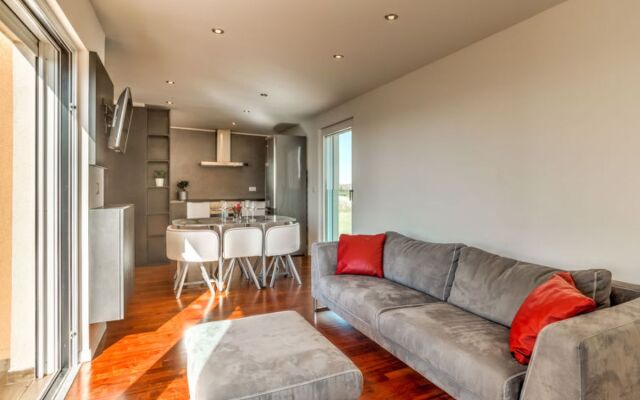 Apartment Karmen Rääkkylä