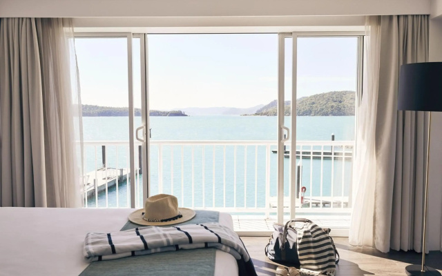 Daydream Island Resort