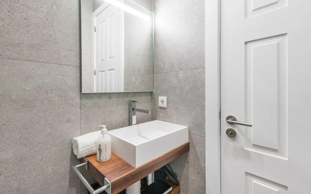 GuestReady - The Dukes Retreat C