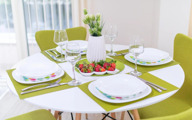 Domus Apartments Grand