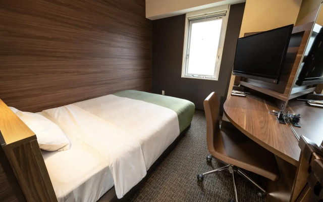 Super Hotel Mito Natural Onsen (Umesato no Yu)