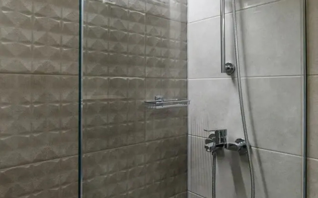 UPSTREET Desirable 1BD Apt in Kolonaki