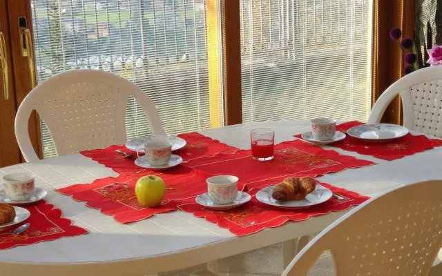 Feel at Home - Villa Simone