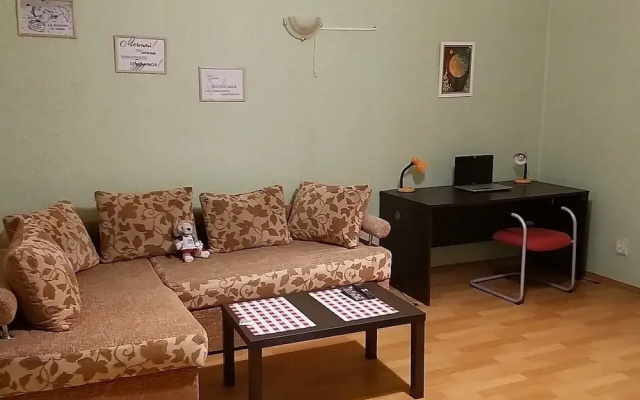 Хостел «Толстой» — фото