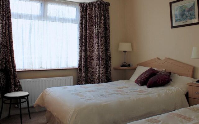 Carole Ville Bed and Breakfast