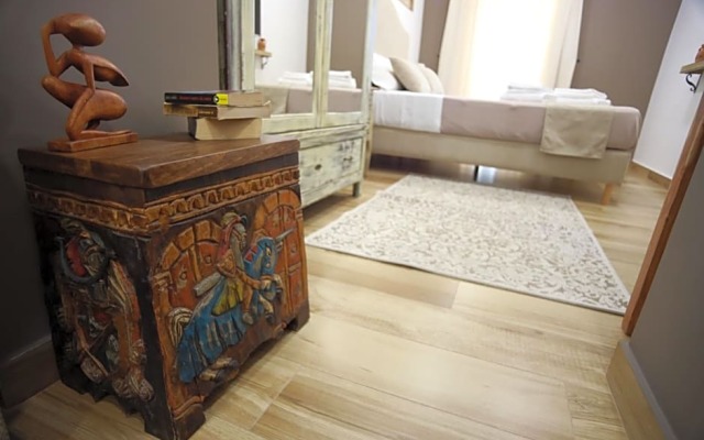 B&B Sant'Agata Patrona