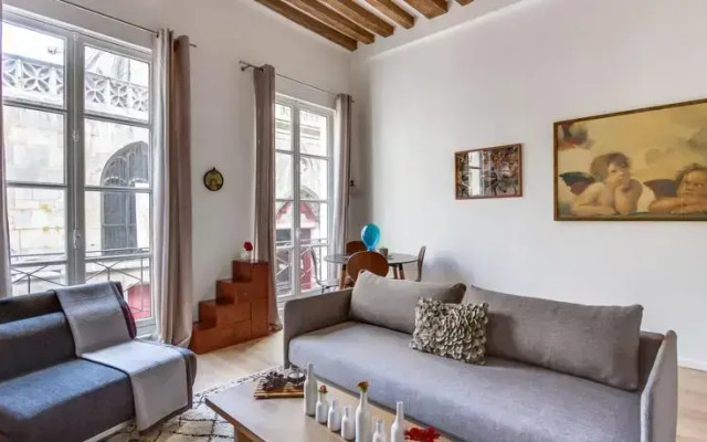 Sweet Inn Apartments - Rue Du Cygne