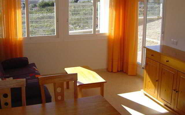Apartamentos Villamar