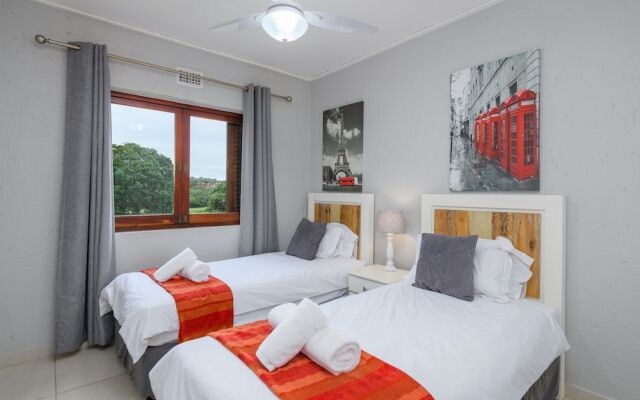 San Lameer Villa Rentals 3708