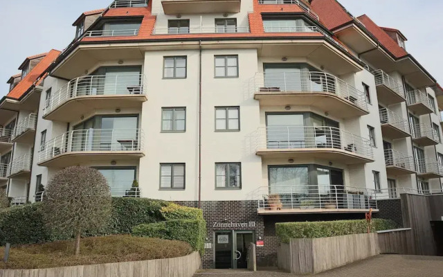 Apartment for 4 People With Terrace