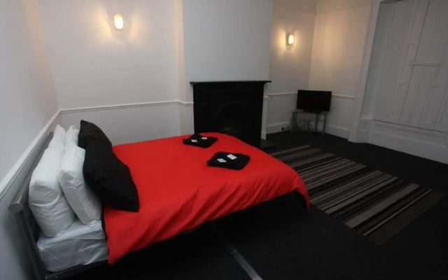 MJB Norwich The Bristol Hotel