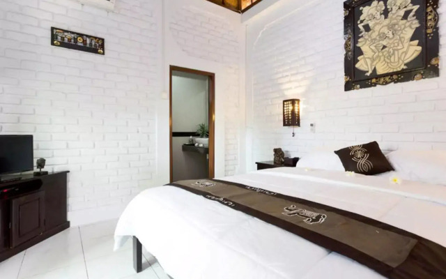 Danas Canggu Guesthouse