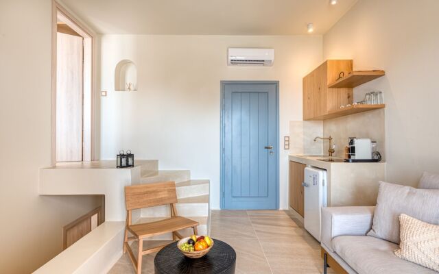 Mirabelle Luxury Villas