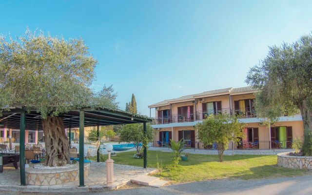 Olive Grove Resort