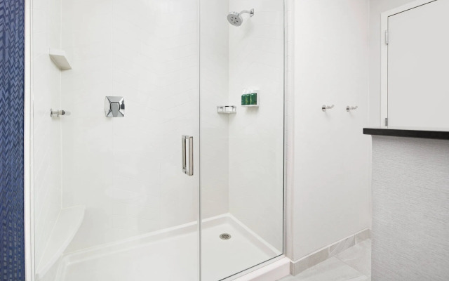 Fairfield Inn & Suites by Marriott Tampa Riverview