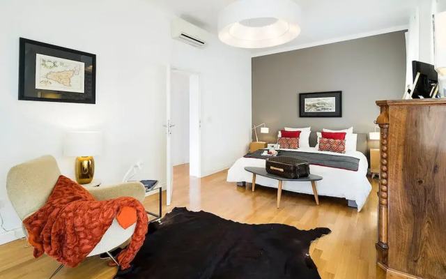 Penthouse Duomo