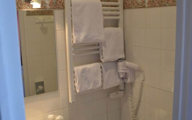 Inter-Hotel Les 4 Salines