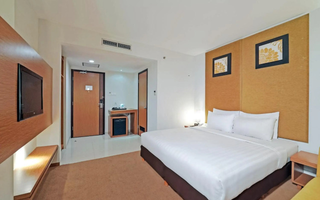 Grand Tjokro Yogyakarta