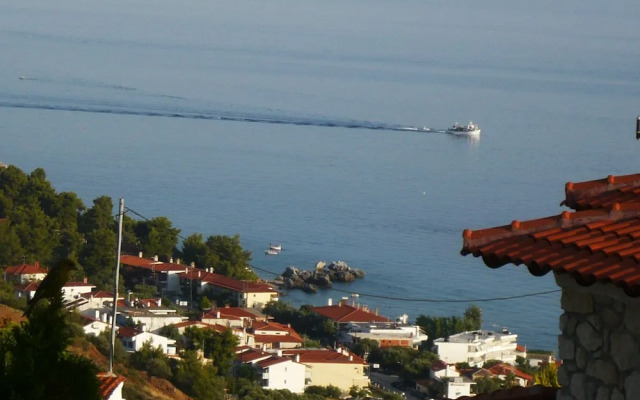 Magnificent View Summer House