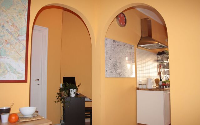 Arches Inn B&B
