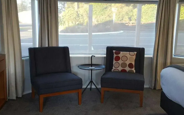 Ohakune Central Motels