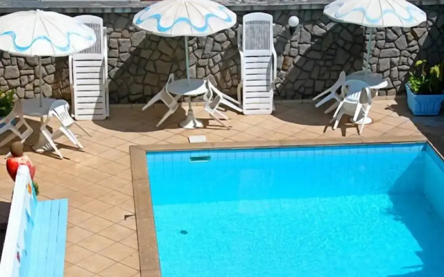 Pousada Praia da Costa