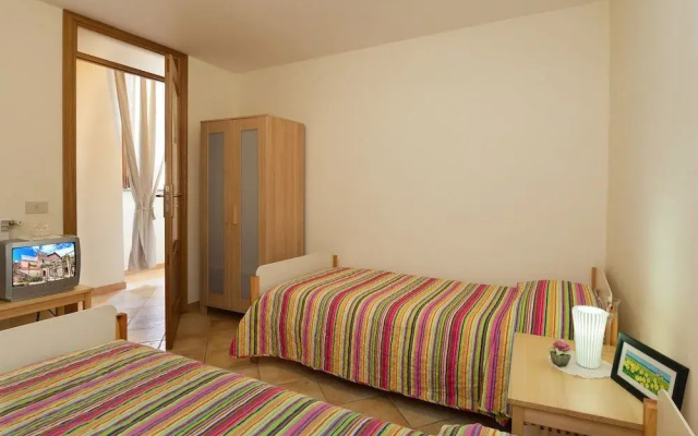 Bed and Breakfast Cassiopea