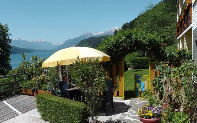 Pension zum Mühlrad