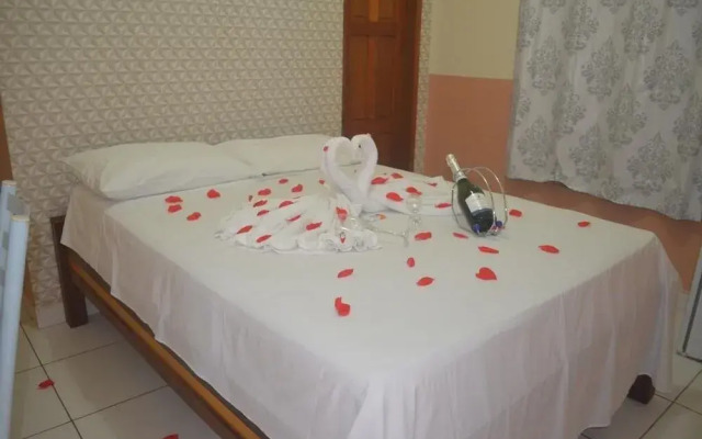 Hotel Juruá