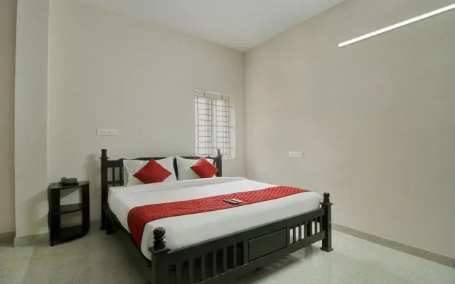 Hotel H2B By OYO Rooms