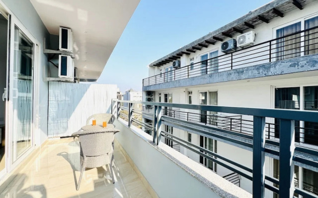 Zen Suites - Golf Course Road