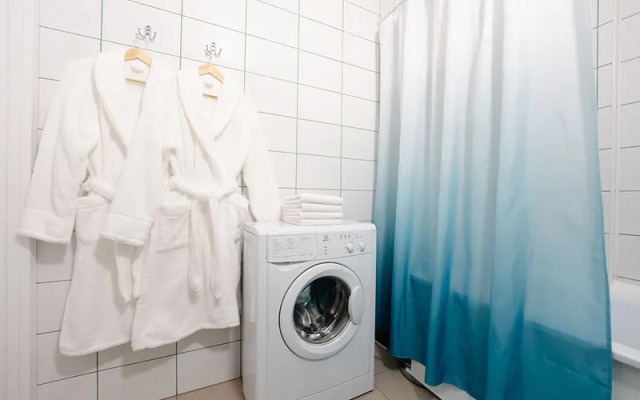 Апартаменты Пять Звезд Президентский дворец