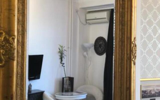 Belle Apartments - Elegance