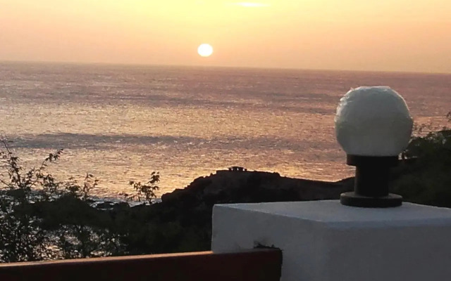 Villa Concetta Suites & Studios