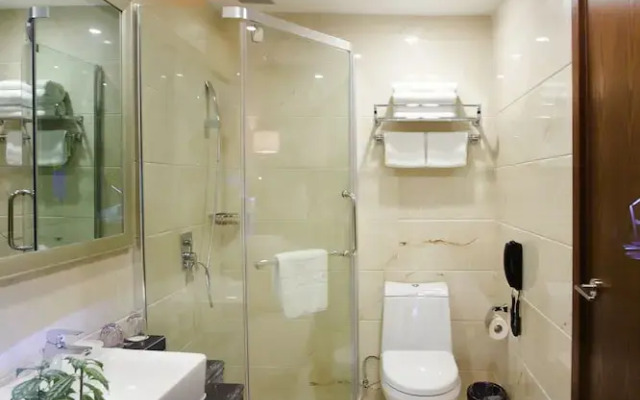 Huangshan JOYMOON HOTEL(LaoJie Branch)