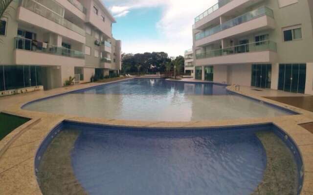 2 Bedroom Apartment - 201