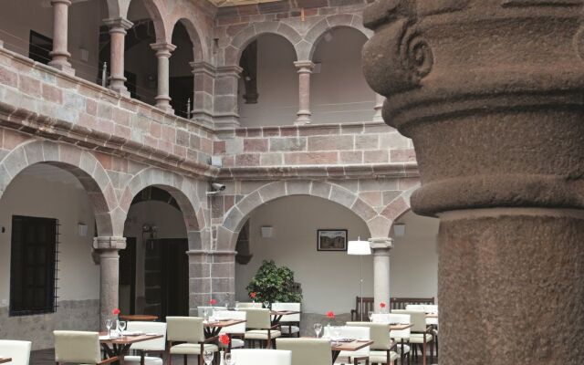 Novotel Cusco