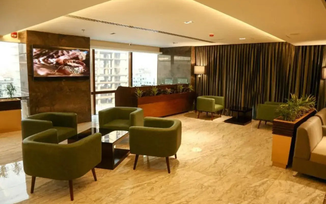 Best Western SKS Chattogram