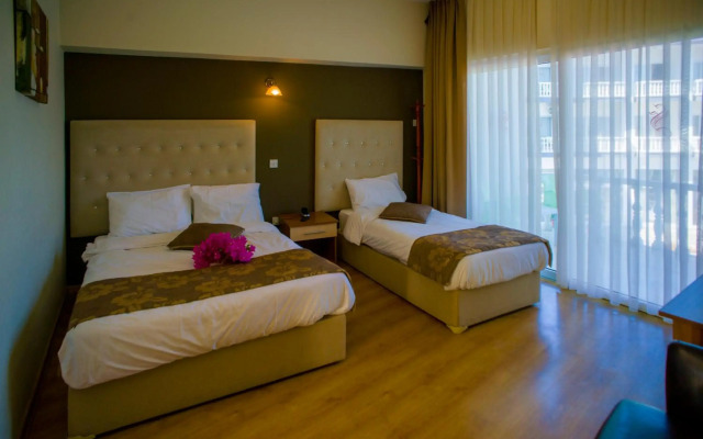 Hotel Sempati