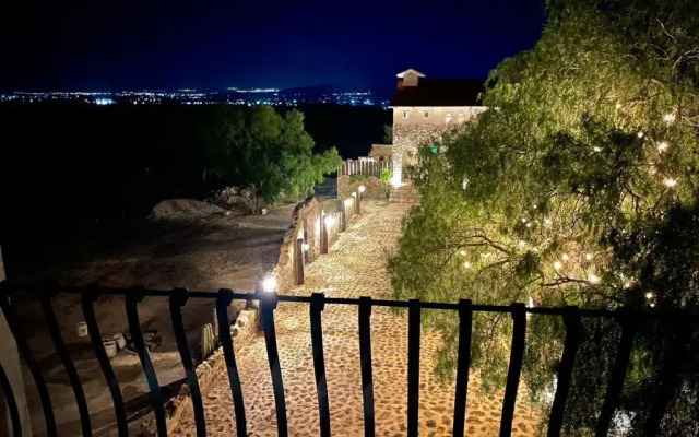 Suites Campestres Montebello