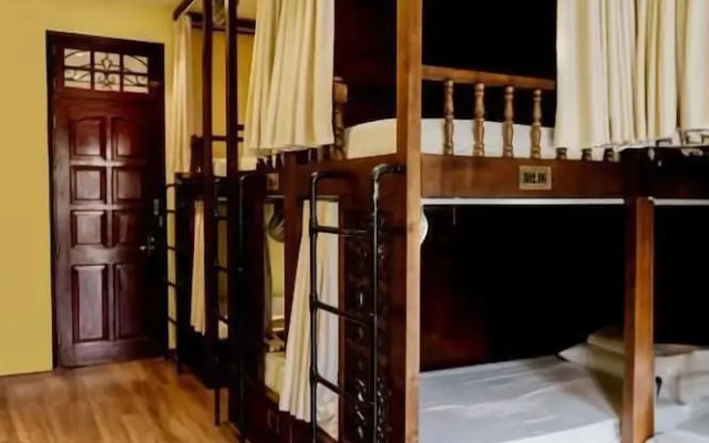 Tabalo Hostel Hanoi