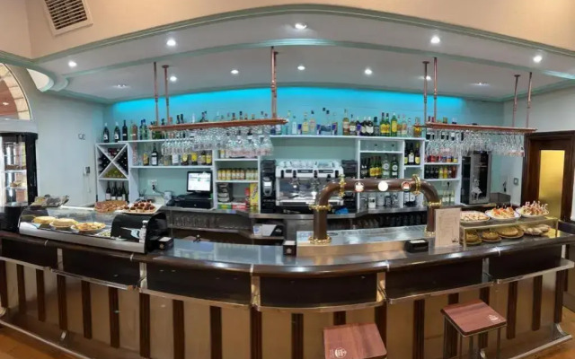 Hostal Restaurante La Posada Del Duque