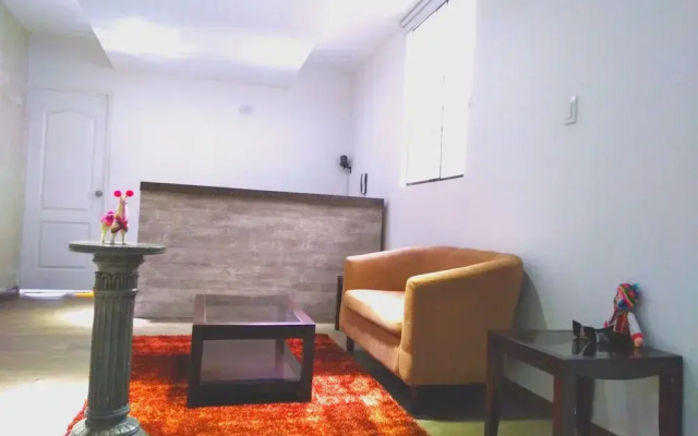 Departamentos Monterrico