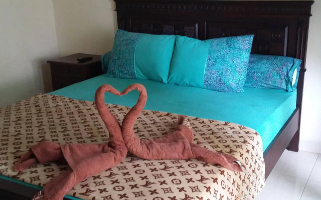 Bali Taman Sari Villa & Restaurant