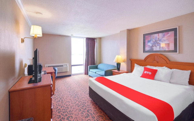 OYO Hotel Goodland KS Hwy 24