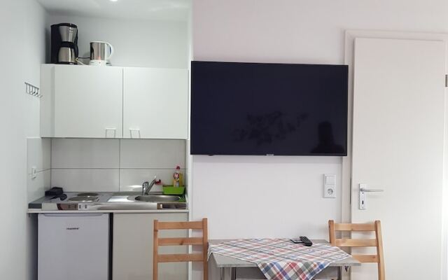 Hotel - Pension - Weller