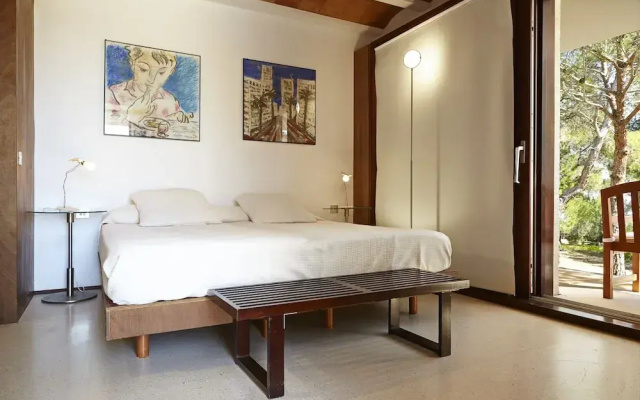 Villa Es Raig Ibiza