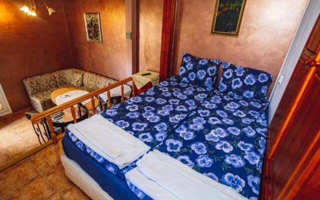 Arbat Guest Rooms